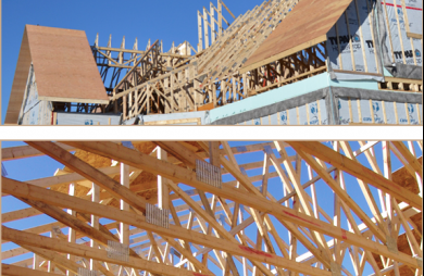 Roof Trusses