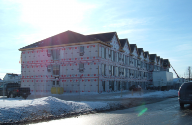 Repentigny - 45 logements