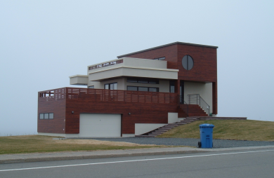 Matane - Maison résidentielle