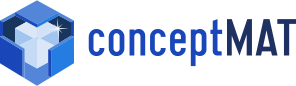 Logo ConceptMAT